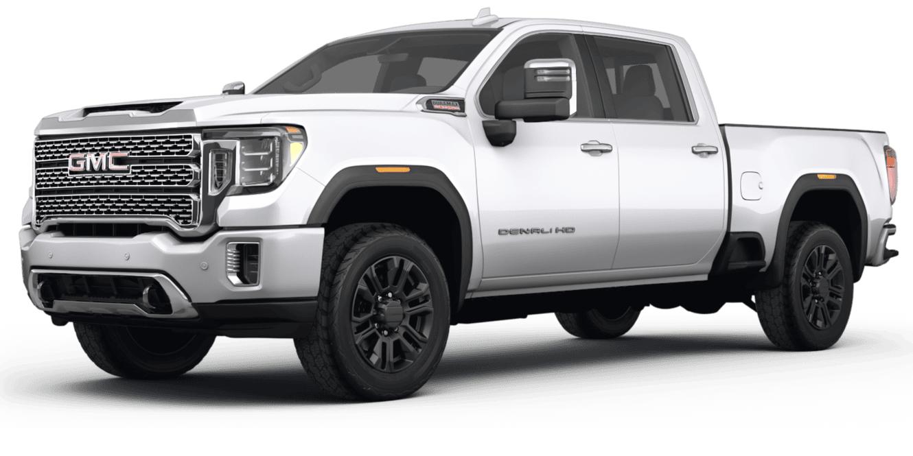 GMC SIERRA HD 2024 1GT19XEY2RF247600 image